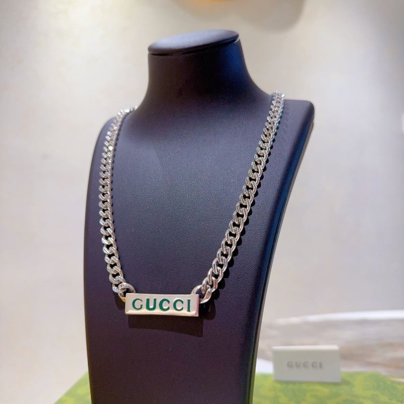 Gucci Necklaces